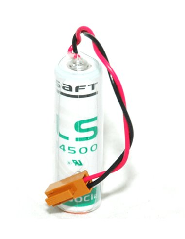 Lithium LS14500 Saft Batteries for Security Device at Rs 100/unit